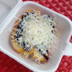 Ropang Blueberry Keju