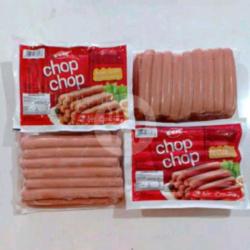 Sosis Chop Chop