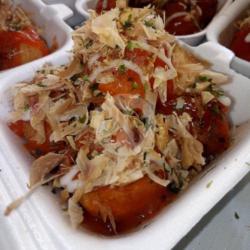 Takoyaki Isi 4