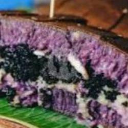 Taro. Pisang   Coklat   Susu