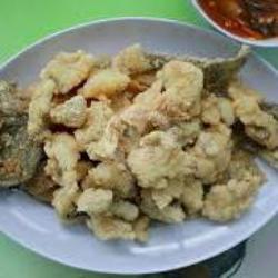 Gurame Saos Rica Rica