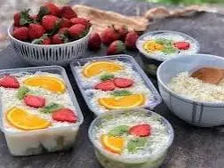 Salad Buah Bety Ngawi