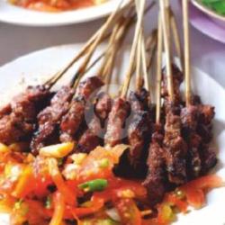 Sate Maranggi Sapi 10 Rusuk