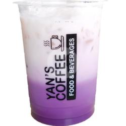 Taro Latte