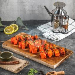 Tandoori Paneer Tikka Masala (2 Pcs)