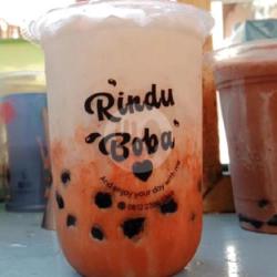 Rindu Boba Milk Shake