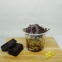 Butter Corn Coklat