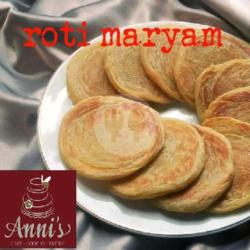 Martabak Surban / Roti Maryam