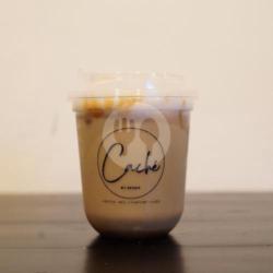 Iced Caramel Macchiatto