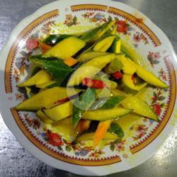 Sayur Acar Timun