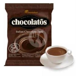 Chocolatos Coklat