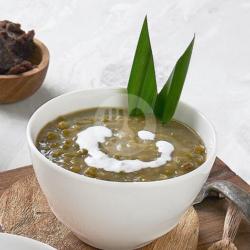 Green Bean Soup