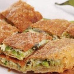 Martabak Telor Istimewa