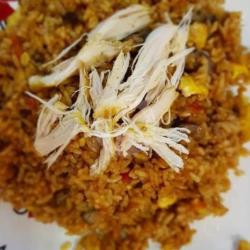 Nasi Goreng Ayam Swir