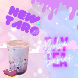 Boba Taro