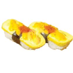 Tamago Mentai Sushi