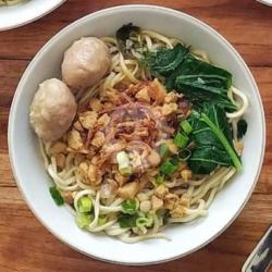 Mie Ayam Bakso Cabe