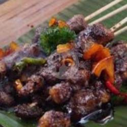 Sate Ayam Maranggi 10 Tusuk