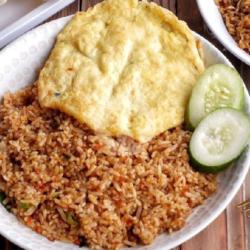 Nasi Goreng Biasa