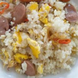 Nasi Goreng Jadul