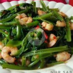 Kangkung Udang