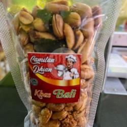 Kacang Bumbu Rempah 100 Gram