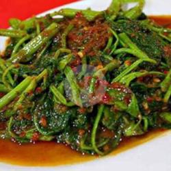 Kangkung Belacan