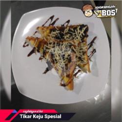 Tikar Keju Spesial