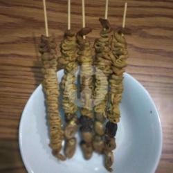 Sate Usus Campur