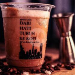 Kopi Special Mabar