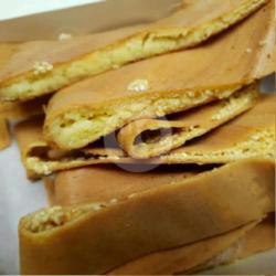 Martabak Tipker Wijen Susu