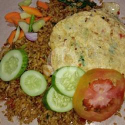 Nasgor Telor Dadar