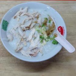 Bubur Ayam