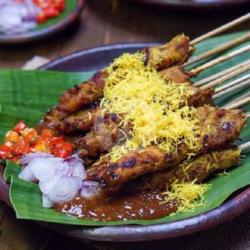 Sate Daging Klopo