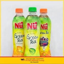 Nu Greentea