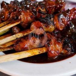 Sate Kambing Super (10 Tusuk)