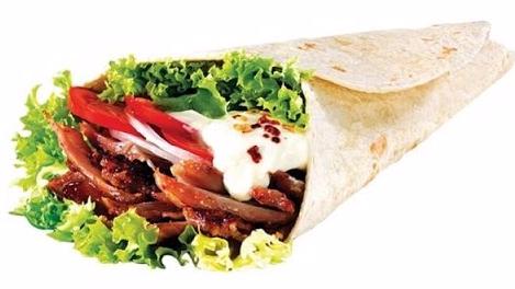 Aloha Kebab Turki, Mall TOP 100