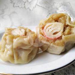 Frozen Dimsum - Siomay Ayam Kepiting (isi 4pcs)