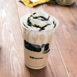 Chocomelt Blended