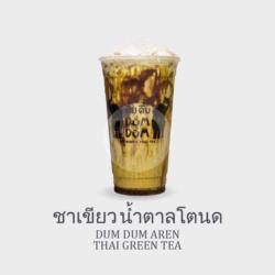 Dum Dum Aren Green Tea