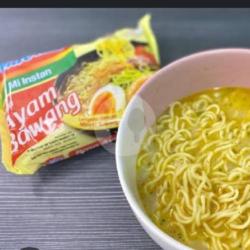 Indomie Kuah Ayam Bawang