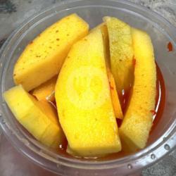 Manisan Mangga Pedas (200g)