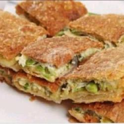 Martabak Telur Ayam Istimewa