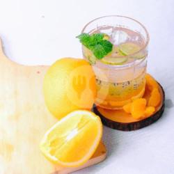 Mojito Orange