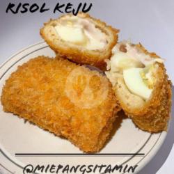 Risol Keju