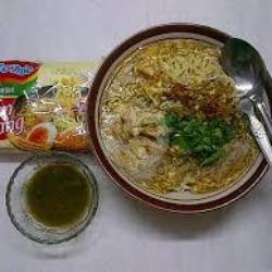 Indomie Ayam Bawang