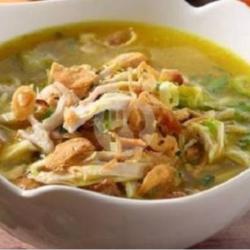 Soto Ayam Rempah