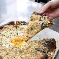 Black Truffle Pizza