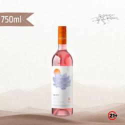 (21 ) Hatten Aga Rose Wine 750ml