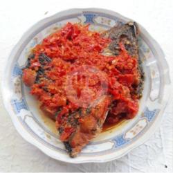 Ikan Mas Balado